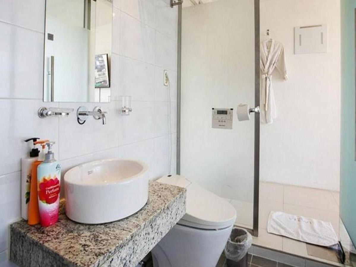 La Villa Hotel Szöul Kültér fotó