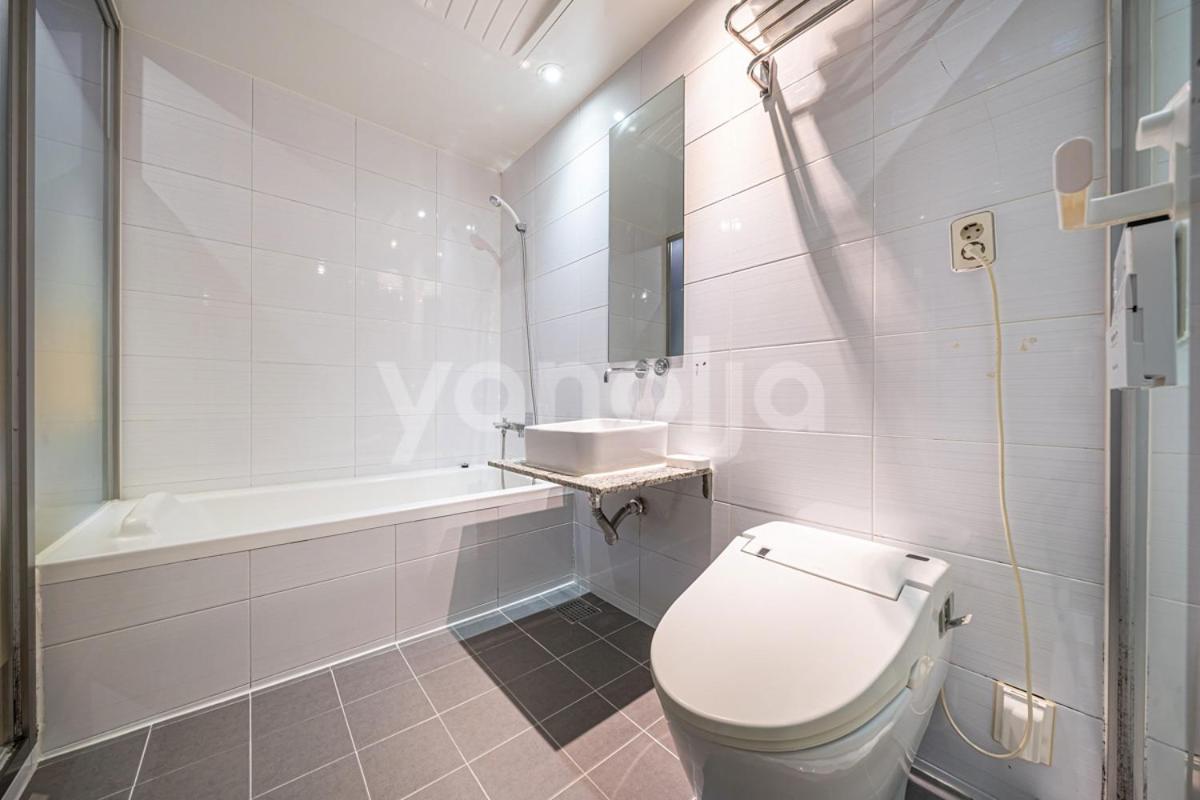 La Villa Hotel Szöul Kültér fotó