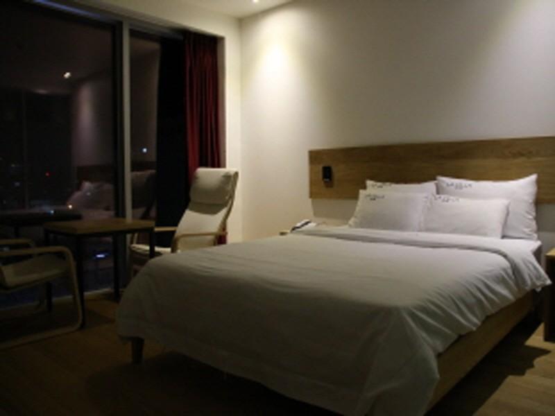 La Villa Hotel Szöul Kültér fotó