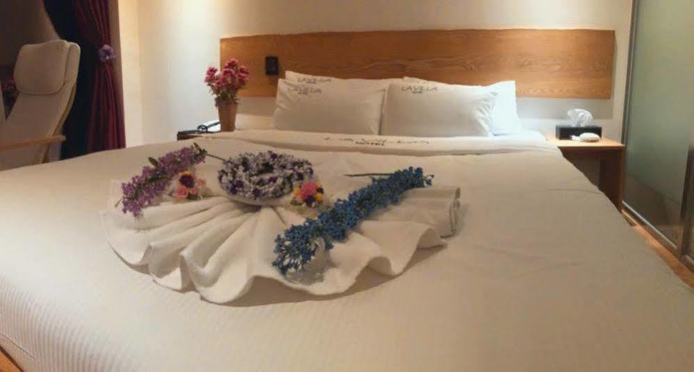 La Villa Hotel Szöul Kültér fotó