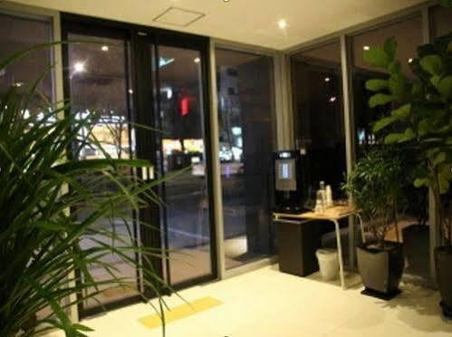 La Villa Hotel Szöul Kültér fotó